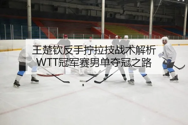 王楚钦反手拧拉技战术解析 WTT冠军赛男单夺冠之路